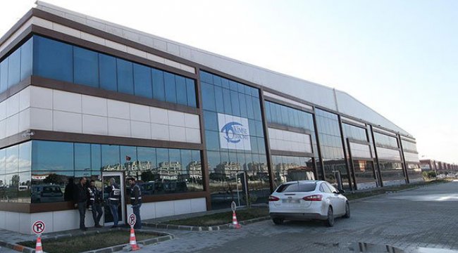 Kimse Yok Mu Derneği'ne operasyon:Gözaltılar var