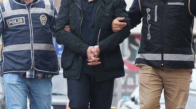 Kırklareli'nde FETÖ/PDY davasında karar: 4 cami imamına 7 buçuk yıl hapis