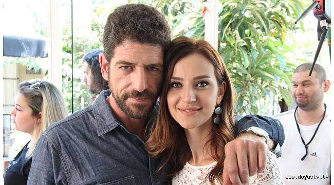 Kızım ve Ben filmi Polis Haftası'nda vizyona girecek