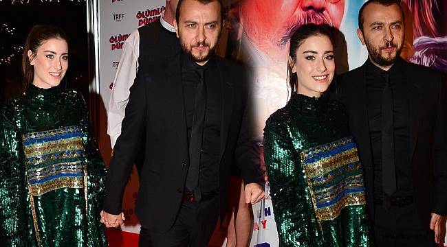 Magazin Turu: Hazal Kaya'nın büyük korkusu