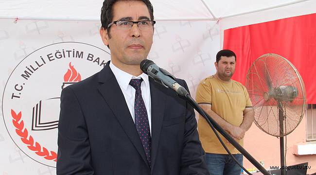MEB'den Liseye Giriş Sınavı İçin Açıklama: 'Sorular Zor Olacak, Öğrencilerin Yüzde 50-60’ına Hitap Etmeyecek