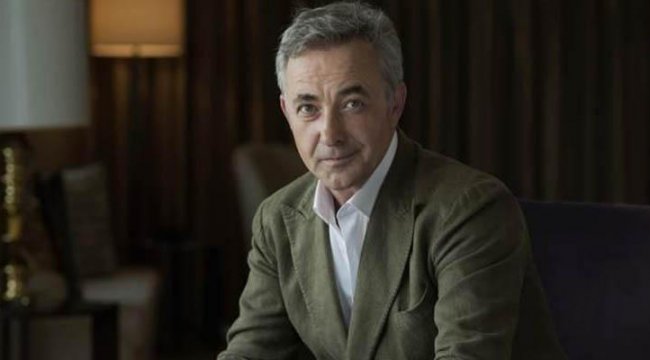 Mehmet Aslantuğ: ''Şahan kolaya kaçıyor''
