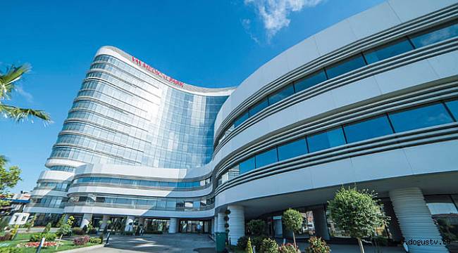 MLP Sağlık Hizmetleri'nin halka arzına 1.38 milyar lira talep