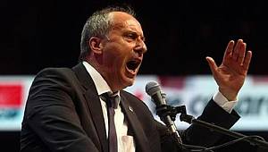 Muharrem İnce'den 'Abdullah Gül' açıklaması