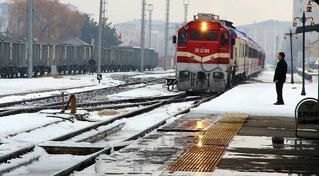 Müjde! 2. Doğu Ekspresi geliyor