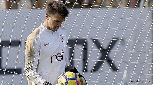 Muslera'nın formu bu yüzden düştü!