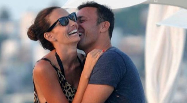 Mustafa ve Emina Sandal'dan boşanma açıklaması!