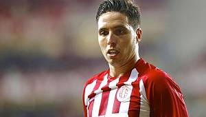 Nasri'nin yeni takımı şoke etti! Benevento iddiası...