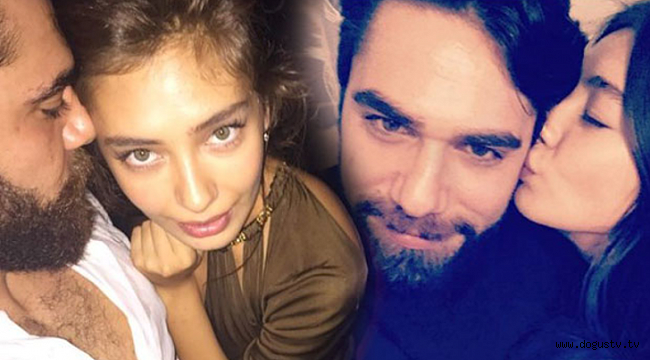 Neslihan Atagül ve Kadir Doğulu ayrılıyor mu?