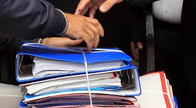 OHAL komisyonuna başvurular yarın sona eriyor