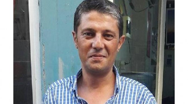 Öldürüp zinciri vücuduna sarıp Sakarya Nehri'ne attılar