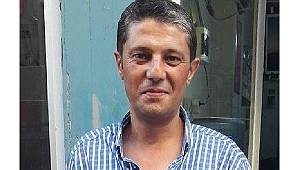 Öldürüp zinciri vücuduna sarıp Sakarya Nehri'ne attılar