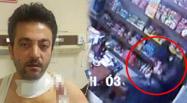 Önce öpüp sonra gasp eden şüpheli, uyurken yakalandı