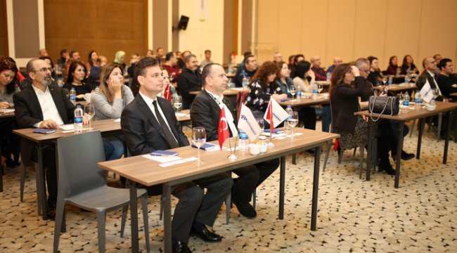 Opr. Dr. Aykent: Obezite insan yaşamını 12-14 yıl kısaltıyor