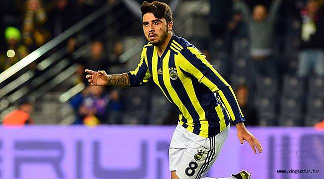 Ozan Tufan geri dönüyor