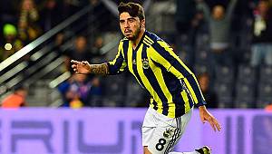 Ozan Tufan geri dönüyor