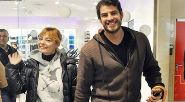 Özge Özder ile Sinan Güleryüz evleniyor