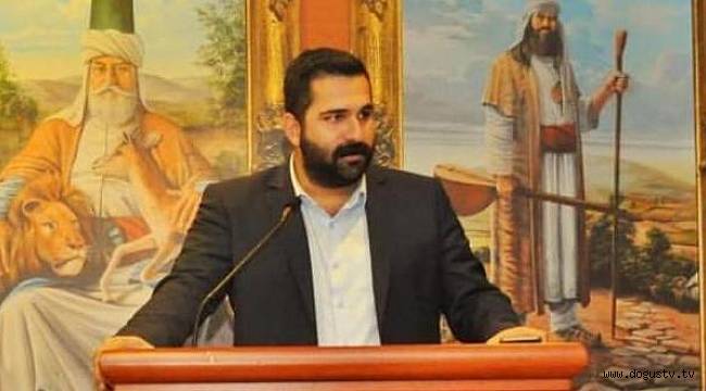 Pir Eren Yıldırım’dan ‘Alevi’ lisesi tepkisi: Cami-cemevi projesi kadar tehlikeli