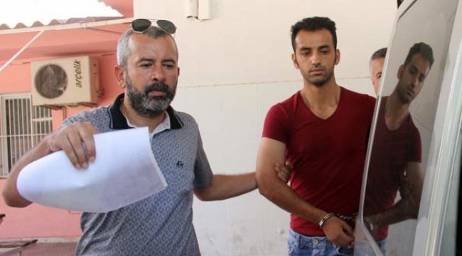 Polis 3 akrabasını 70 bin lira için öldürdü bir tek köpeğini düşündü