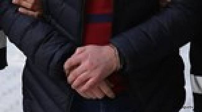 Polis Akademisi sorularını çalan FETÖ üyelerine operasyon