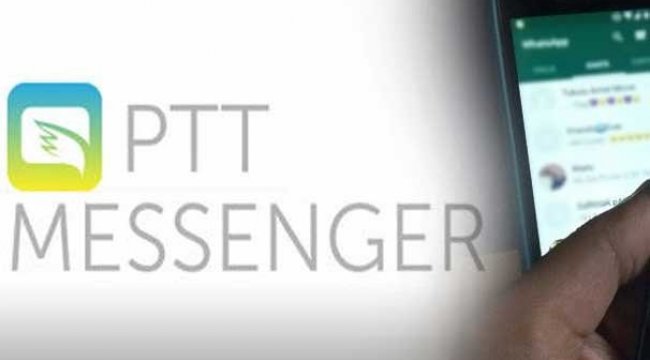 PTT Messenger açıklaması geldi! Yerli Whatsapp nasıl indirilecek?