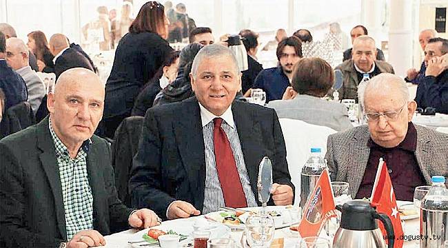 Referandumdaki Hayır birlikteliği 2019’da da sağlanmalı