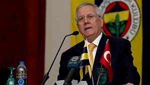 Fenerbahçe'den Sert Açıklama: TFF'de FETÖ Temizliği Yapılmalı