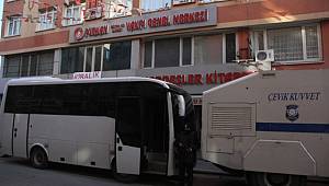 Furkan Vakfından FETÖ Taktiği! Örgüt İçi Evlilik Formu Doldurtmuşlar
