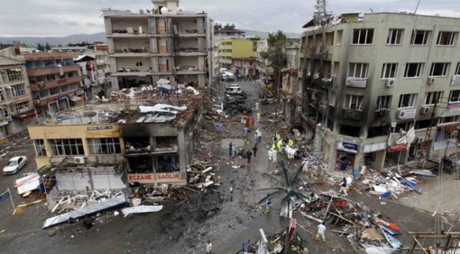 Reyhanlı saldırıları davasında karar açıklandı