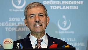 Sağlık Bakanı açıkladı: O hastalardan ücret alınmayacak!