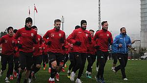Samsunspor’da Engin İpekoğlu istifa etti