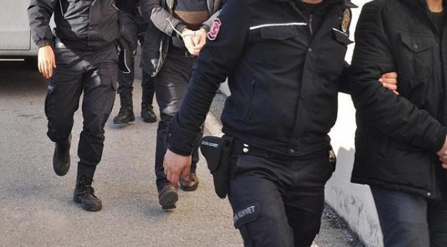 Şanlıurfa'da terör operasyonu: 11 gözaltı