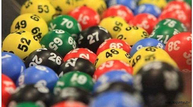 Şans Topu çekildi (Şans Topu 07.02.2018 sonuçları)
