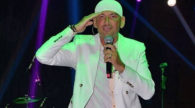 Şarkıcı Altay: Sahneye benim yerime başkası çıktı, kimse anlamadı