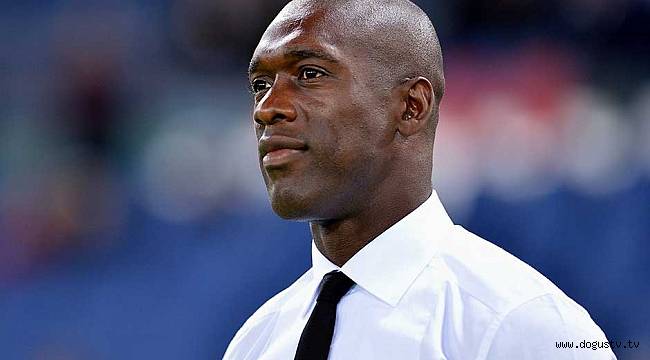SEEDORF, EMRE ÇOLAK'IN YENİ HOCASI OLDU!
