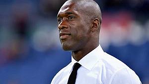 SEEDORF, EMRE ÇOLAK'IN YENİ HOCASI OLDU!