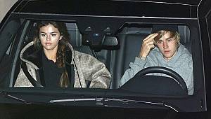 Selena Gomez ve Justin Bieber evlilik hazırlığı yapıyor iddiası (6 yıldır bitmeyen aşk)
