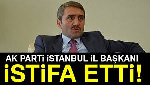 Selim Temurci neden istifa etti? (AK Parti İstanbul İl Başkanı Selim Temurci istifa etti) Selim Temurci Kimdir?