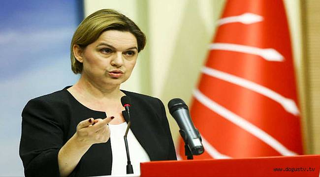 Selin Sayek Böke'den Kılıçdaroğlu'na ret