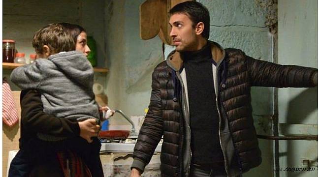 Sen Anlat Karadeniz 3. bölüm yeni fragmanı yayında! Son bölümde imam sahnesi tepki çekti