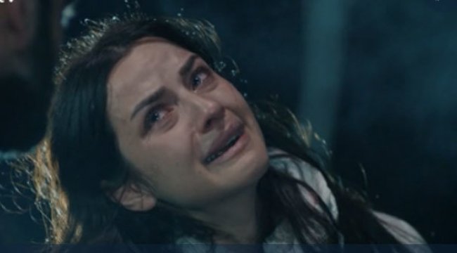 Sen Anlat Karadeniz 4. bölümde Nefes kaçamıyor! 5. bölüm fragmanı ise...