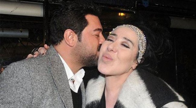 Serkan Kaya'dan Nur Yerlitaş açıklaması