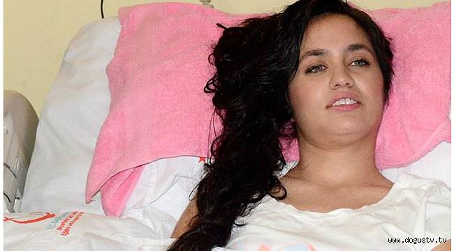Sevgilisi tarafından vurulan Mutlu Kaya'nın tedavisi yarım kaldı