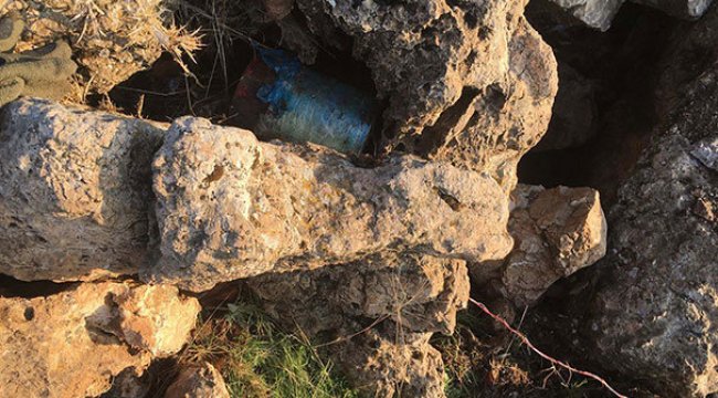 Şırnak’ta 2 terörist etkisiz hale getirildi