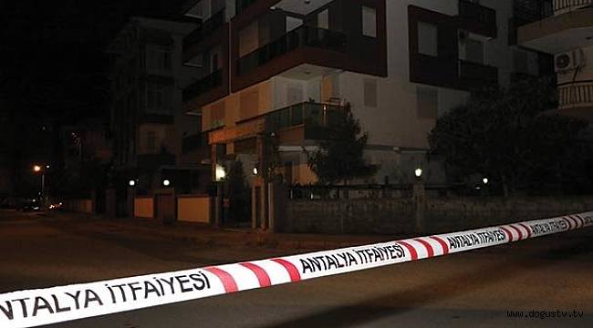 Siyanür içtim bana dokunmayın’ notu bırakıp intihar etti