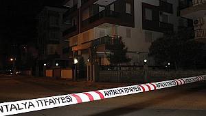 Siyanür içtim bana dokunmayın’ notu bırakıp intihar etti