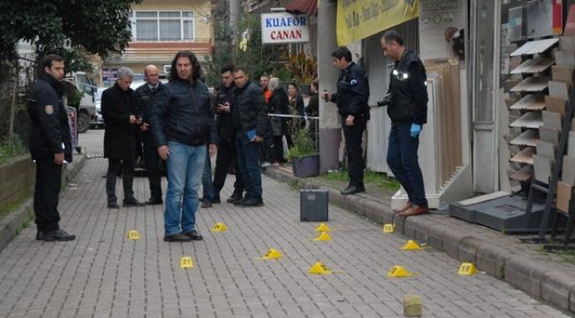 Sokak ortasında çatışma! Ölü ve yaralılar var