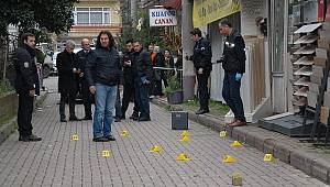 Sokak ortasında çatışma! Ölü ve yaralılar var