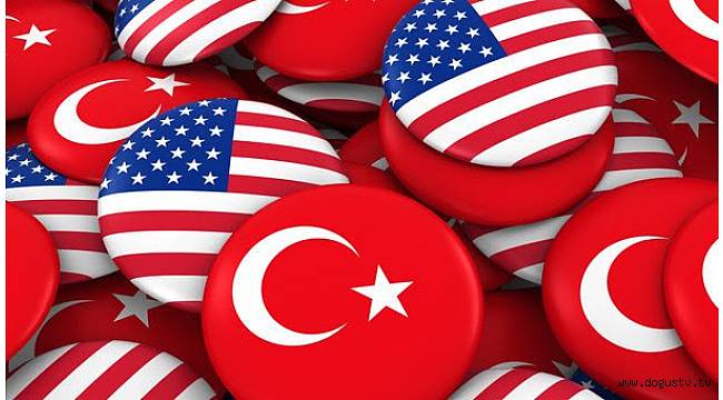 Son dakika... ABD'den Türkiye'ye kritik ziyaret