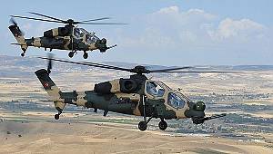 Son dakika: Afrin'de düşen helikopterin şehit pilotunun son sözü ortaya çıktı